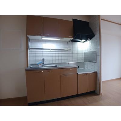 プラシードＢ 202【管理NO：1-011232602-02020】 ★家具家電は申し込み後に搬入します★の物件写真3