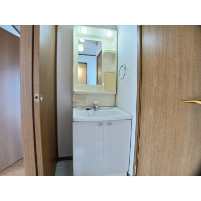 グラン　イリュジュオン 201【管理NO：1-010553201-02010】 ★家具家電は申し込み後に搬入しますの物件写真6