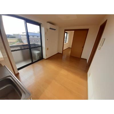 ドリームハイツ・１１ 204【管理NO：1-009314601-02040】 ★家具家電は申し込み後に搬入します★の物件写真2
