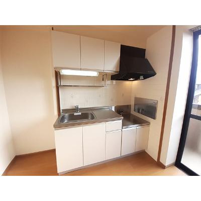 ドリームハイツ・１１ 204【管理NO：1-009314601-02040】 ★家具家電は申し込み後に搬入します★の物件写真3