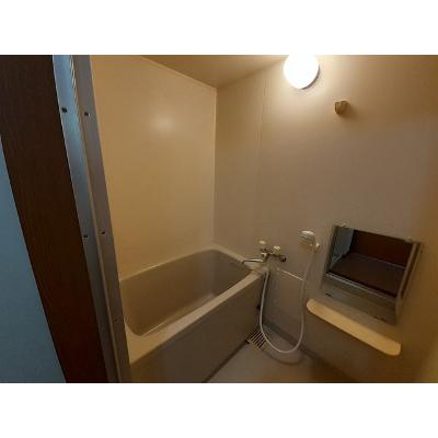 ドリームハイツ・１１ 204【管理NO：1-009314601-02040】 ★家具家電は申し込み後に搬入します★の物件写真4