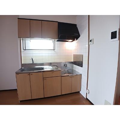 ブルーハイツⅠ 204【管理NO：1-007522501-02040】 ★家具家電は申し込み後に搬入します★の物件写真3