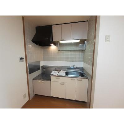 ハッピネス壱番館 203【管理NO：1-005930901-02030】 ★家具家電は申し込み後に搬入します★の物件写真3