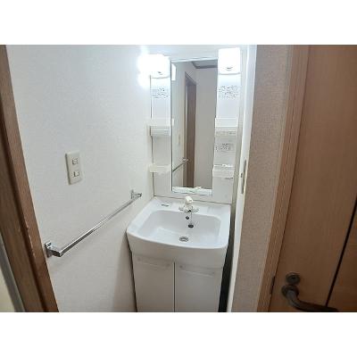 ハーモニータウンＥ 101【管理NO：1-005403505-01010】 ★家具家電は申し込み後に搬入しますの物件写真6