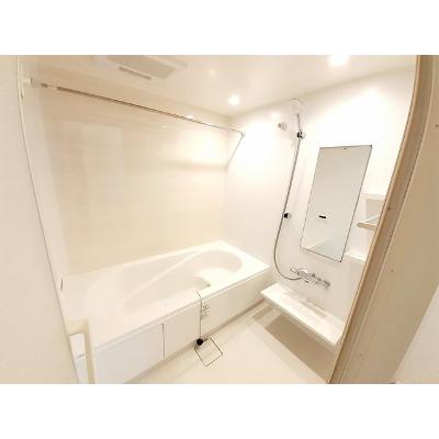 メゾン・ボヌールⅡ 201【管理NO：1-027200002-02010】 ★家具家電は申し込み後に搬入します 2026年07月下旬入居可能の物件写真4