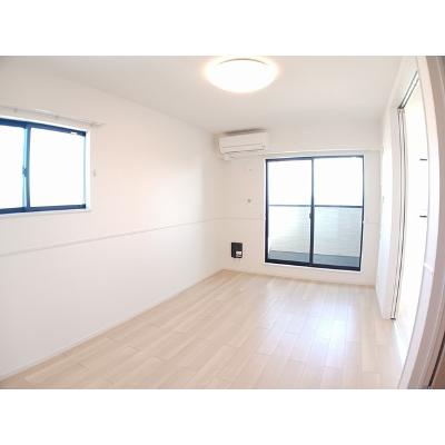 Ｖｉｔａ　ｓｅｒｅｎａＢ 201【管理NO：1-027183502-02010】 ★家具家電は申し込み後に搬入します 2026年07月下旬入居可能の物件写真2