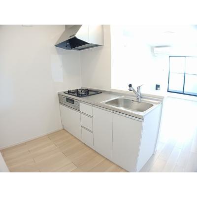 Ｖｉｔａ　ｓｅｒｅｎａＢ 201【管理NO：1-027183502-02010】 ★家具家電は申し込み後に搬入します 2026年07月下旬入居可能の物件写真3