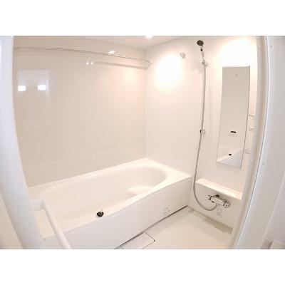 Ｖｉｔａ　ｓｅｒｅｎａＢ 201【管理NO：1-027183502-02010】 ★家具家電は申し込み後に搬入します 2026年07月下旬入居可能の物件写真4