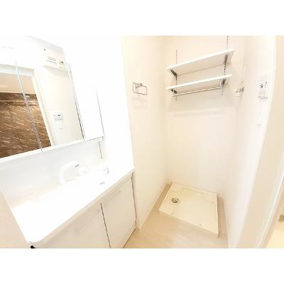 アル・ビラージュⅡ 204【管理NO：1-027133101-02040】 ★家具家電は申し込み後に搬入しますの物件写真6