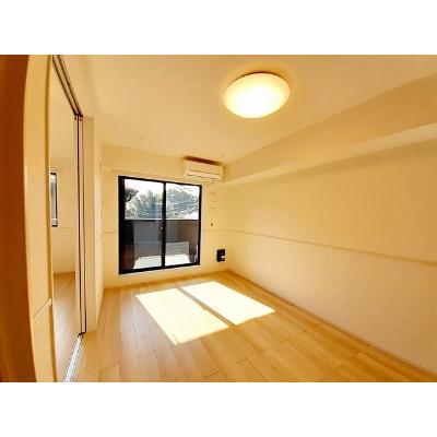 アル・ビラージュⅡ 203【管理NO：1-027133101-02030】 ★家具家電は申し込み後に搬入します 2026年07月中旬入居可能の物件写真2