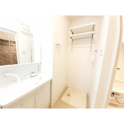 アル・ビラージュⅡ 203【管理NO：1-027133101-02030】 ★家具家電は申し込み後に搬入します 2026年07月中旬入居可能の物件写真6