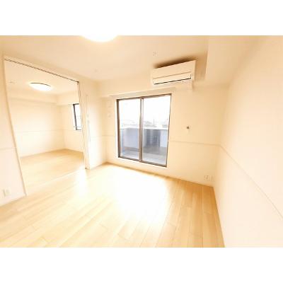 エスポワール多久Ｂ 202【管理NO：1-027064002-02020】 ★家具家電は申し込み後に搬入しますの物件写真2