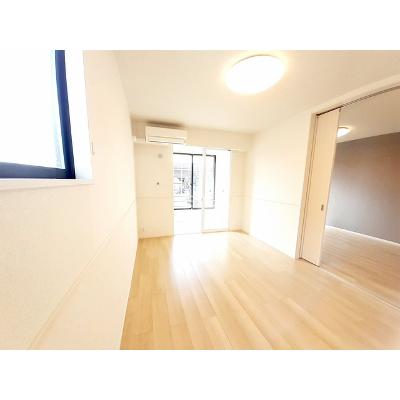 エスポワール多久Ａ 101【管理NO：1-027064001-01010】 ★家具家電は申し込み後に搬入します 2026年08月中旬入居可能の物件写真2