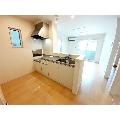グランドウ－ル　Ⅲ 103【管理NO：1-023800003-01030】 ★家具家電は申し込み後に搬入します 2026年07月中旬入居可能の物件写真3