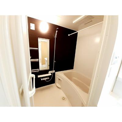 グランドウ－ル　Ⅲ 103【管理NO：1-023800003-01030】 ★家具家電は申し込み後に搬入します 2026年07月中旬入居可能の物件写真4