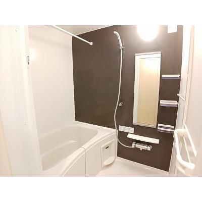 Ｒｅｓｔ　ＨｏｕｓｅⅢ　Ｂ 101【管理NO：1-023502802-01010】 ★家具家電は申し込み後に搬入します★の物件写真6