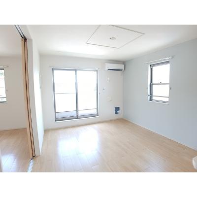ベル　メゾン　ディデアル 204【管理NO：1-021499401-02040】 ★家具家電は申し込み後に搬入します★の物件写真2