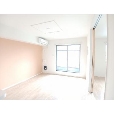 ベル　メゾン　ディデアル 202【管理NO：1-021499401-02020】 ★家具家電は申し込み後に搬入します★の物件写真2