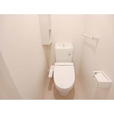 ベル　メゾン　ディデアル 202【管理NO：1-021499401-02020】 ★家具家電は申し込み後に搬入します★の物件写真5