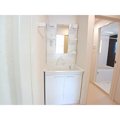 ベル　メゾン　ディデアル 202【管理NO：1-021499401-02020】 ★家具家電は申し込み後に搬入します★の物件写真6