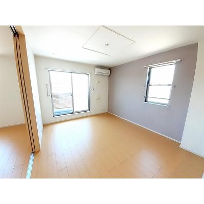 ペルセウス　Ⅰ 201【管理NO：1-020408801-02010】 ★家具家電は申し込み後に搬入します★の物件写真2