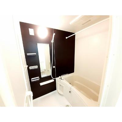 ライジングサンⅡ 202【管理NO：1-019471702-02020】 ★家具家電は申し込み後に搬入しますの物件写真4