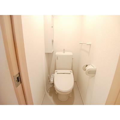 カーサ　エルシアＢ 201【管理NO：1-019348202-02010】 ★家具家電は申し込み後に搬入しますの物件写真5