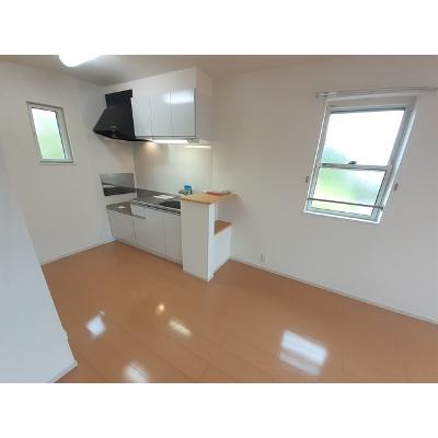 シャトー・ヴィクトリア 202【管理NO：1-018364801-02020】 ★家具家電は申し込み後に搬入します★の物件写真3