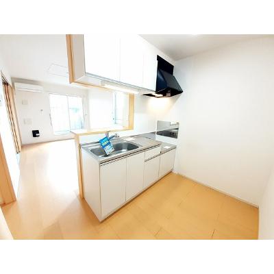 ネオステ－ジ　Ⅰ 201【管理NO：1-017785301-02010】 ★家具家電は申し込み後に搬入します★の物件写真3