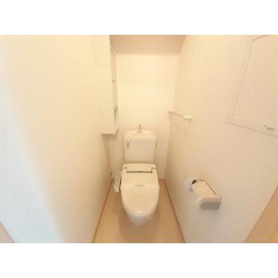 カ－サエテルノ 203【管理NO：1-016930501-02030】 ★家具家電は申し込み後に搬入します★の物件写真5