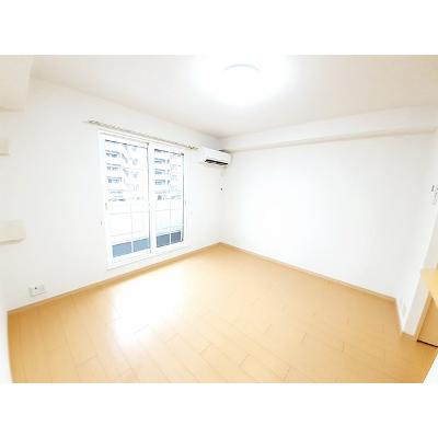 ブロ－ディア 202【管理NO：1-015976101-02020】 ★家具家電は申し込み後に搬入します 2026年07月中旬入居可能の物件写真2