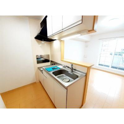 ブロ－ディア 202【管理NO：1-015976101-02020】 ★家具家電は申し込み後に搬入します 2026年07月中旬入居可能の物件写真3