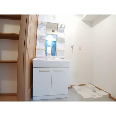 ウッズ　パディ－　ハイツ 104【管理NO：1-015281101-01040】 ★家具家電は申し込み後に搬入します★の物件写真6