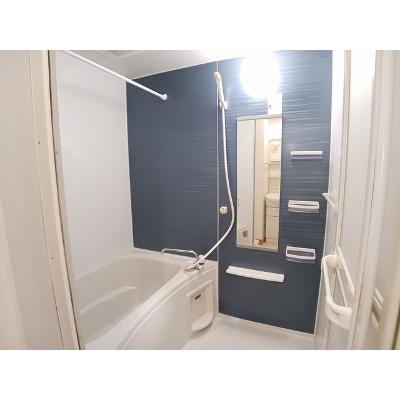 シャトーフレイズＡ 103【管理NO：1-015128801-01030】 ★家具家電は申し込み後に搬入しますの物件写真4