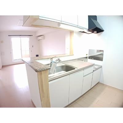 フローリア漣２号館 202【管理NO：1-014818302-02020】 ★家具家電は申し込み後に搬入します★の物件写真3