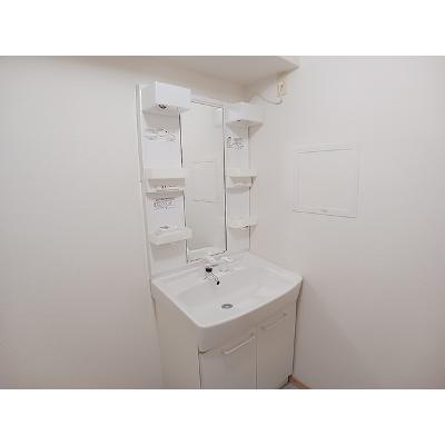 フローリア漣２号館 202【管理NO：1-014818302-02020】 ★家具家電は申し込み後に搬入します★の物件写真6