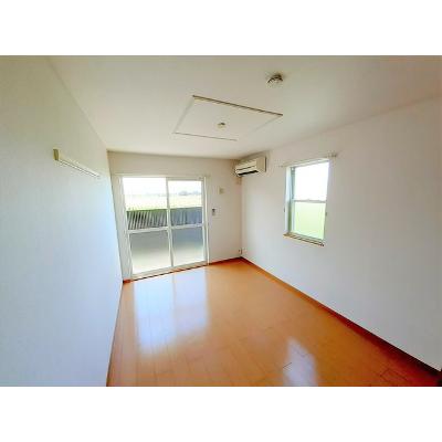 フィ－ルドインビレッジＣ 104【管理NO：1-014811403-01040】 ★家具家電は申し込み後に搬入しますの物件写真2