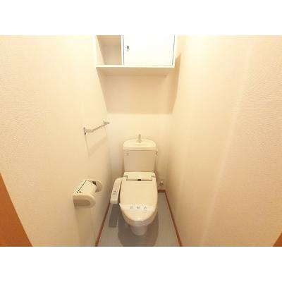 フィ－ルドインビレッジＣ 104【管理NO：1-014811403-01040】 ★家具家電は申し込み後に搬入しますの物件写真5