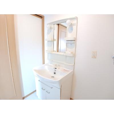 フィ－ルドインビレッジＣ 104【管理NO：1-014811403-01040】 ★家具家電は申し込み後に搬入しますの物件写真6