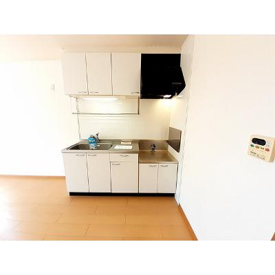サンリセスＢ 203【管理NO：1-014734702-02030】 ★家具家電は申し込み後に搬入しますの物件写真3