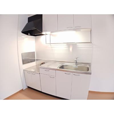 サンリセスＡ 202【管理NO：1-014734701-02020】 ★家具家電は申し込み後に搬入しますの物件写真3