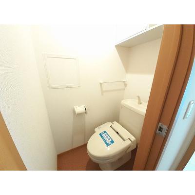 サンリセスＡ 202【管理NO：1-014734701-02020】 ★家具家電は申し込み後に搬入しますの物件写真5