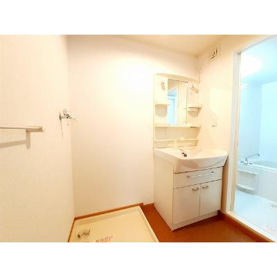 サンリセスＡ 202【管理NO：1-014734701-02020】 ★家具家電は申し込み後に搬入しますの物件写真6