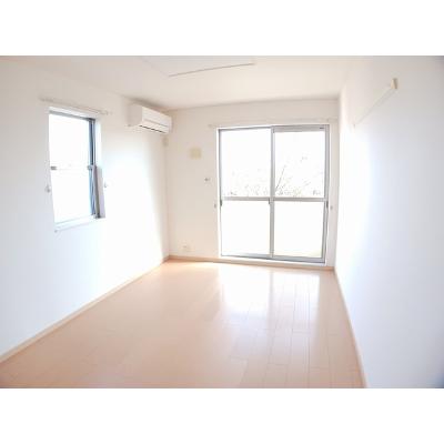 シップ信栄Ⅰ 101【管理NO：1-014420701-01010】 ★家具家電は申し込み後に搬入しますの物件写真2