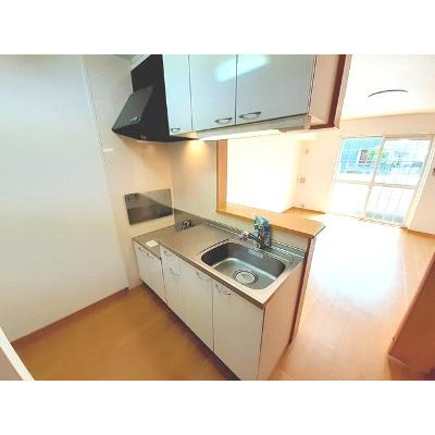 シャン・イリーデＢ 102【管理NO：1-014407402-01020】 ★家具家電は申し込み後に搬入します★の物件写真3