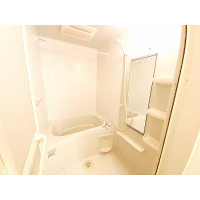 シャン・イリーデＢ 102【管理NO：1-014407402-01020】 ★家具家電は申し込み後に搬入します★の物件写真4