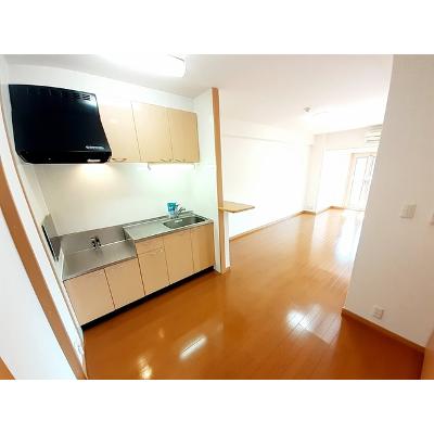 ヴィラコート・ラ・セーヌ 205【管理NO：1-014338401-02050】 ★家具家電は申し込み後に搬入します 2026年09月中旬入居可能の物件写真3