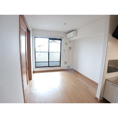 サンライト・セトル 202【管理NO：1-013992701-02020】 ★家具家電は申し込み後に搬入します★の物件写真2