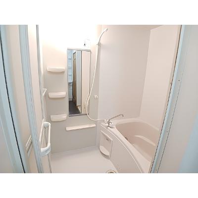サンライト・セトル 202【管理NO：1-013992701-02020】 ★家具家電は申し込み後に搬入します★の物件写真4
