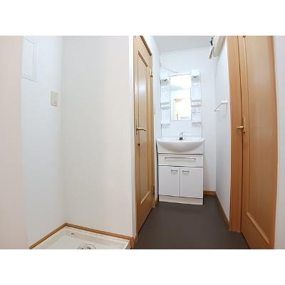サンライト・セトル 202【管理NO：1-013992701-02020】 ★家具家電は申し込み後に搬入します★の物件写真6